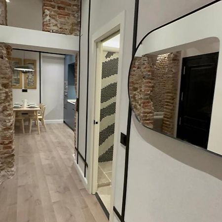 Apartamento Calle Alcala Madrid Dış mekan fotoğraf