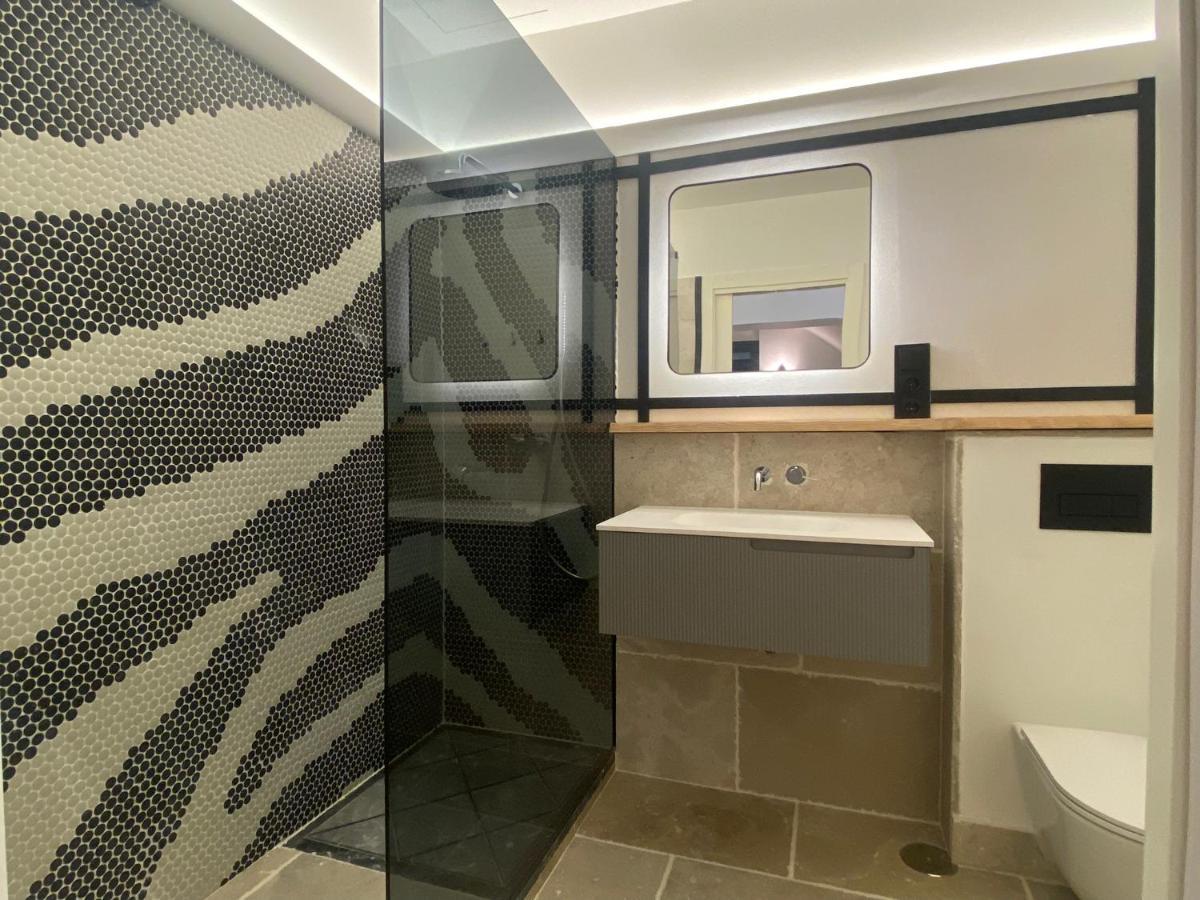Apartamento Calle Alcala Madrid Dış mekan fotoğraf