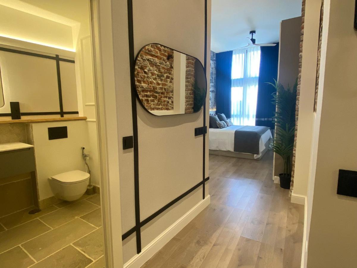Apartamento Calle Alcala Madrid Dış mekan fotoğraf