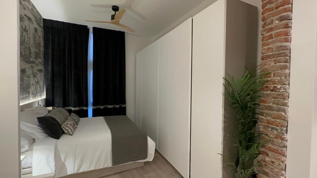 Apartamento Calle Alcala Madrid Dış mekan fotoğraf