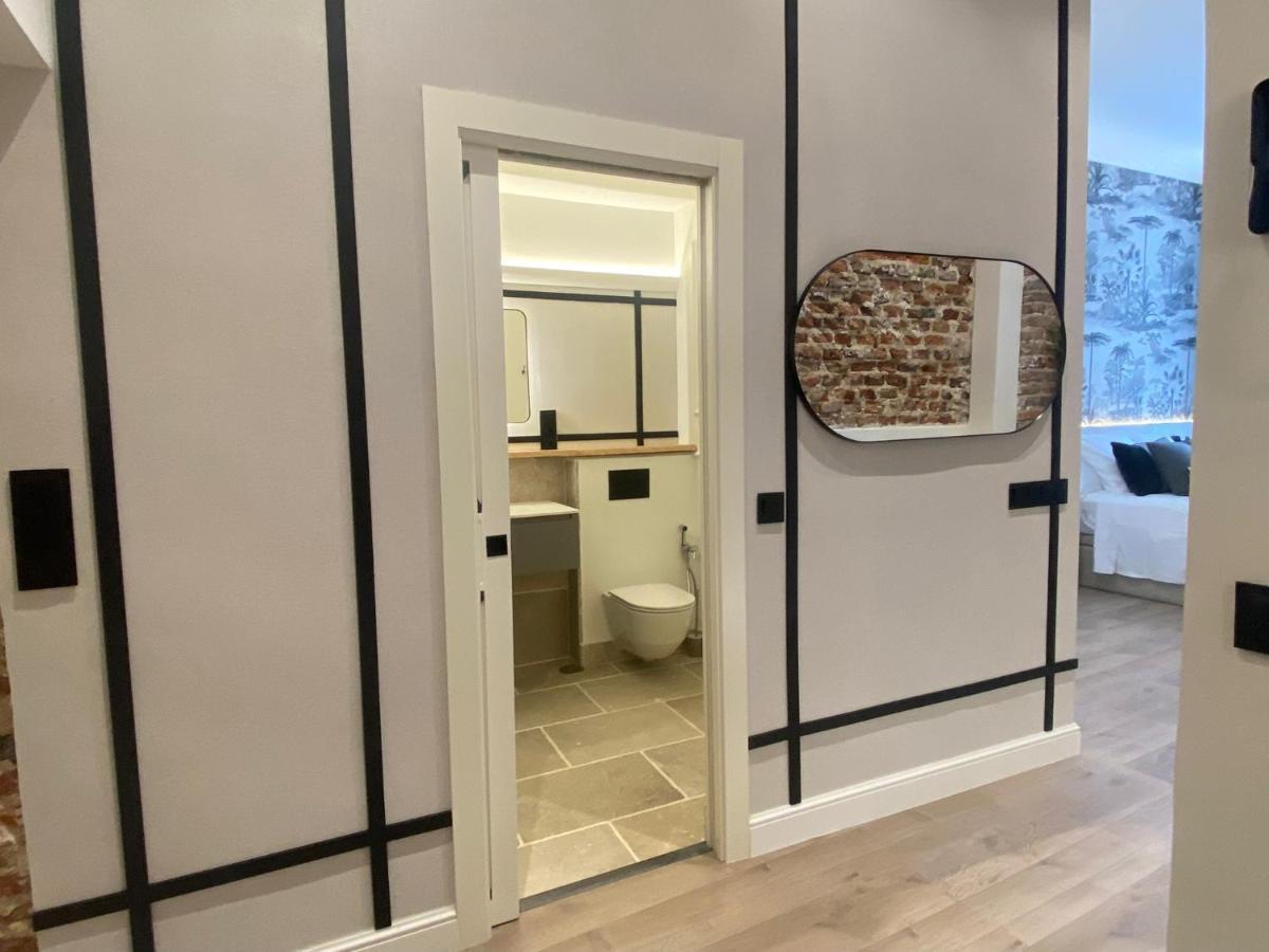 Apartamento Calle Alcala Madrid Dış mekan fotoğraf