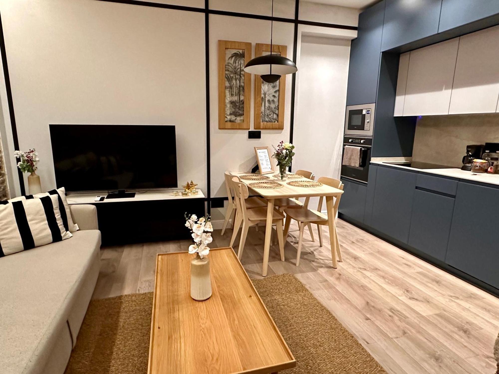 Apartamento Calle Alcala Madrid Dış mekan fotoğraf